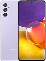 Best available price of Samsung Galaxy Quantum 2 in Old2