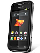 Best available price of Samsung Galaxy Rush M830 in Old2