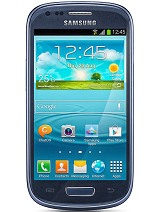 Best available price of Samsung I8190 Galaxy S III mini in Old2