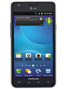 Best available price of Samsung Galaxy S II I777 in Old2