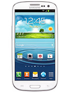 Best available price of Samsung Galaxy S III CDMA in Old2