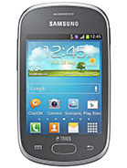 Best available price of Samsung Galaxy Star Trios S5283 in Old2