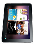 Best available price of Samsung Galaxy Tab 10-1 P7510 in Old2