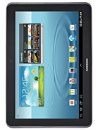 Best available price of Samsung Galaxy Tab 2 10-1 CDMA in Old2