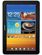 Best available price of Samsung Galaxy Tab 8-9 P7310 in Old2