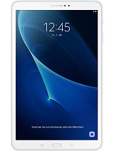Best available price of Samsung Galaxy Tab A 10-1 2016 in Old2