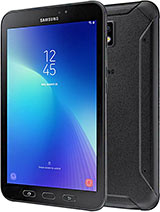 Best available price of Samsung Galaxy Tab Active 2 in Old2