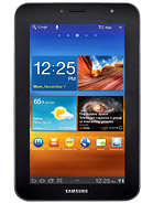Best available price of Samsung P6210 Galaxy Tab 7-0 Plus in Old2