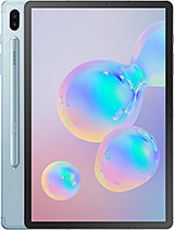 Best available price of Samsung Galaxy Tab S6 in Old2