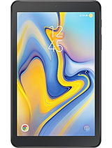 Best available price of Samsung Galaxy Tab A 8-0 2018 in Old2