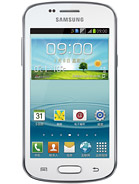 Best available price of Samsung Galaxy Trend II Duos S7572 in Old2