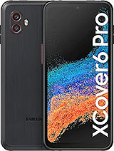 Best available price of Samsung Galaxy Xcover6 Pro in Old2
