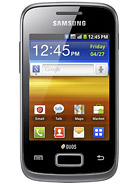 Best available price of Samsung Galaxy Y Duos S6102 in Old2