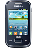 Best available price of Samsung Galaxy Y Plus S5303 in Old2