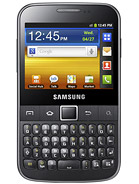 Best available price of Samsung Galaxy Y Pro B5510 in Old2