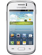Best available price of Samsung Galaxy Young S6310 in Old2