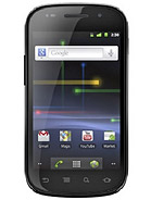 Best available price of Samsung Google Nexus S I9023 in Old2