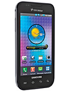 Best available price of Samsung Mesmerize i500 in Old2