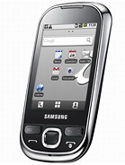 Best available price of Samsung I5500 Galaxy 5 in Old2