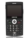Best available price of Samsung i607 BlackJack in Old2