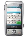 Best available price of Samsung i740 in Old2
