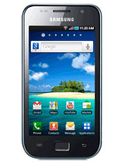 Best available price of Samsung I9003 Galaxy SL in Old2