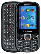 Best available price of Samsung U485 Intensity III in Old2