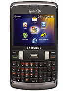 Best available price of Samsung i350 Intrepid in Old2