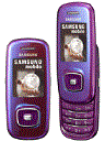 Best available price of Samsung L600 in Old2