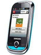 Best available price of Samsung M3710 Corby Beat in Old2
