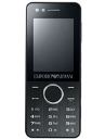 Best available price of Samsung M7500 Emporio Armani in Old2