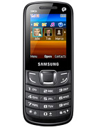 Best available price of Samsung Manhattan E3300 in Old2