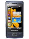 Best available price of Samsung B7300 OmniaLITE in Old2