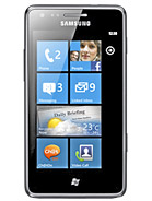 Best available price of Samsung Omnia M S7530 in Old2