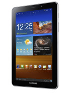 Best available price of Samsung P6800 Galaxy Tab 7-7 in Old2