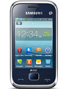 Best available price of Samsung Rex 60 C3312R in Old2