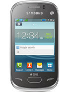 Best available price of Samsung Rex 70 S3802 in Old2