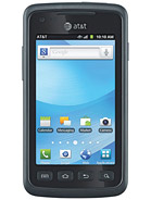 Best available price of Samsung Rugby Smart I847 in Old2