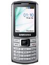 Best available price of Samsung S3310 in Old2