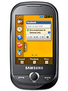 Best available price of Samsung S3650 Corby in Old2