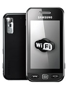 Best available price of Samsung S5230W Star WiFi in Old2