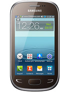 Best available price of Samsung Star Deluxe Duos S5292 in Old2