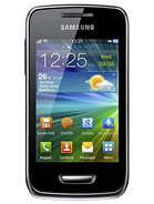 Best available price of Samsung Wave Y S5380 in Old2