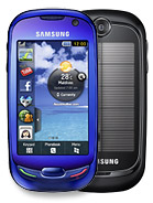 Best available price of Samsung S7550 Blue Earth in Old2