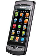Best available price of Samsung S8500 Wave in Old2
