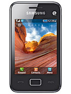 Best available price of Samsung Star 3 s5220 in Old2