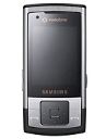 Best available price of Samsung L810v Steel in Old2