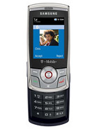Best available price of Samsung T659 Scarlet in Old2