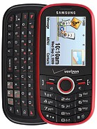 Best available price of Samsung U450 Intensity in Old2