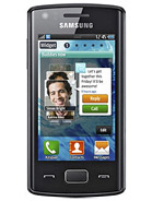 Best available price of Samsung S5780 Wave 578 in Old2